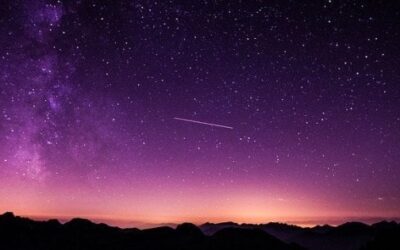 Osservando le stelle