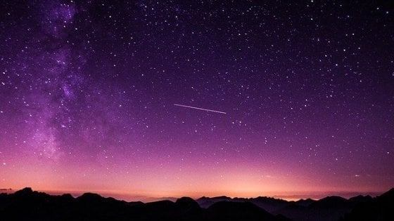 Cielo stellato