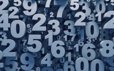 I numeri – Questi sconosciuti