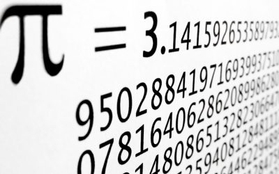 PI GRECO NON SOLO UN NUMERO